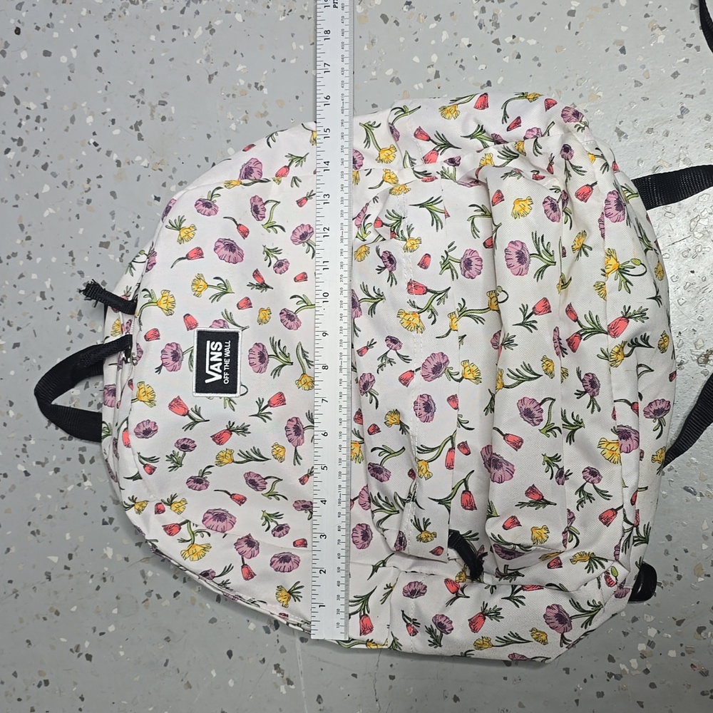 Vans Backpack - image 7